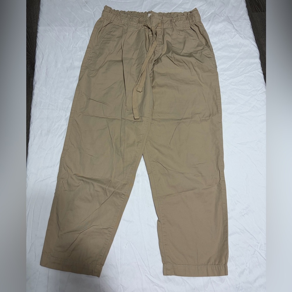 LOF Men's Khaki Chinos